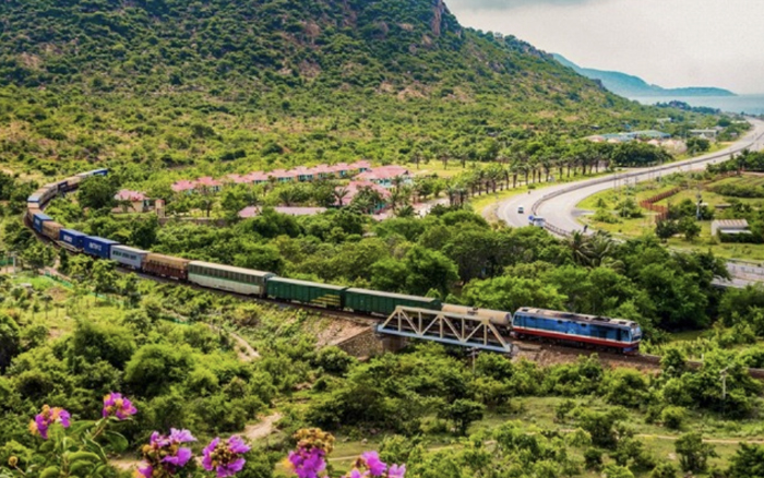 รถไฟสายเหนือ-ใต้เป็นเส้นทางรถไฟที่สวยที่สุดในโลก