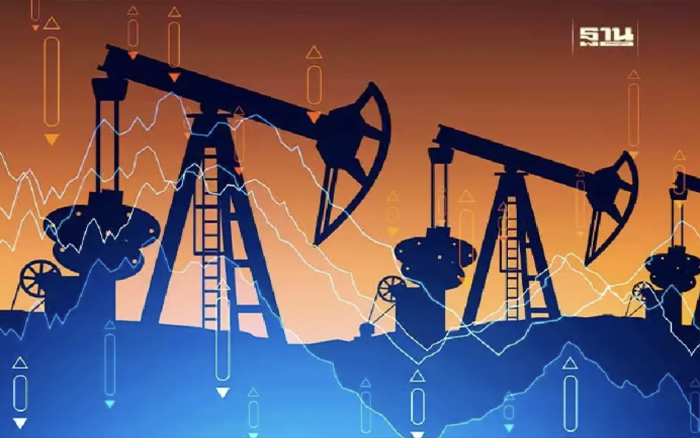 น้ำมัน WTI ปิดพุ่ง 2.01 ดอลล์ ยืนเหนือ 70 ดอลลาร์ รับกม.เพดานหนี้คืบหน้า