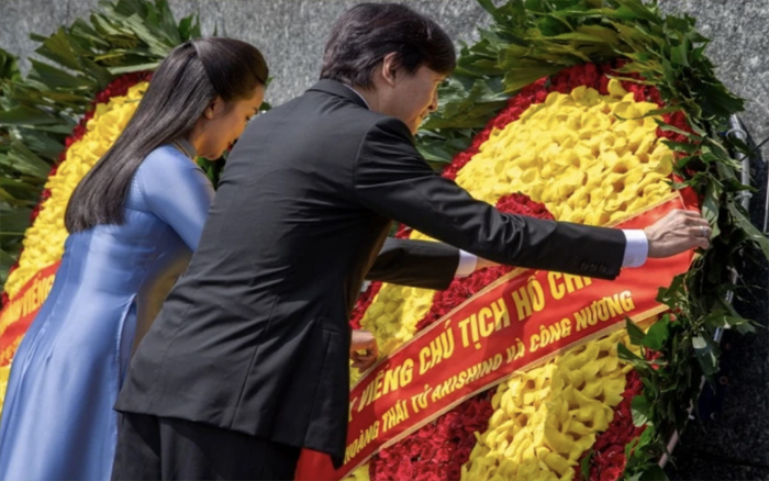 จัดระเบียบโลกใหม่! 