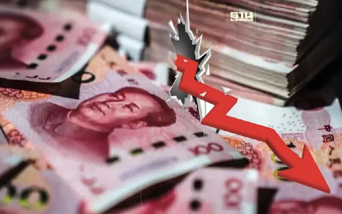 จีนเงินฝืด กระทบ SME ไทย-อาเซียนอ่วม สินค้าจีนราคาถูกทะลัก