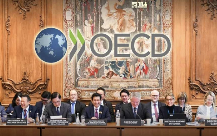 โอกาสและประโยชน์ เมื่อไทยเข้าเป็นสมาชิก OECD