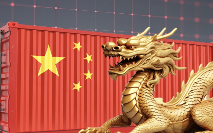 เฝ้าระวัง จีนส่งออก 