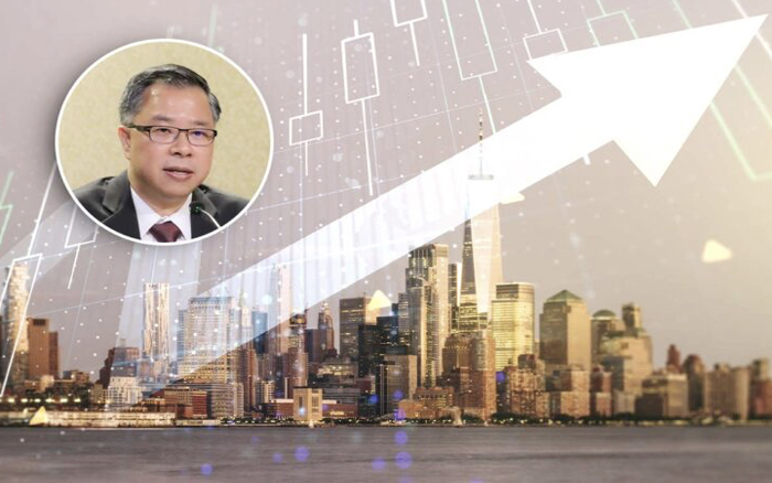 ลุ้นปี 67 ปีทองการลงทุน ฟื้น 