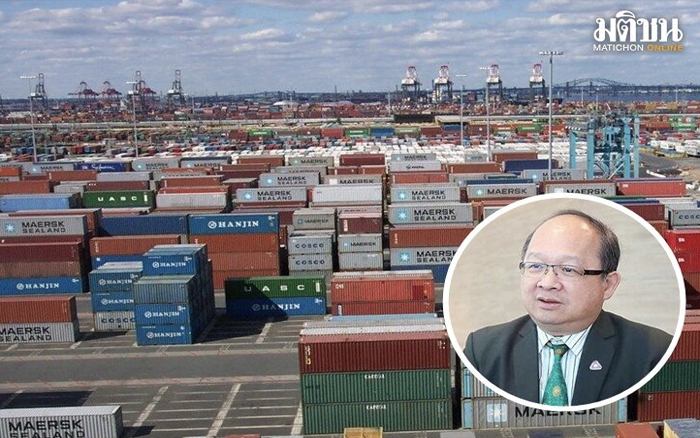 ส.อ.ท. วอนแก้ กม.ล้าสมัยพันฉบับเซฟ 2 แสนล้าน จี้กรมศุลตรวจสินค้าทะลักไทย
