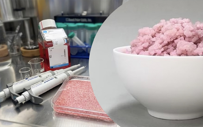 นักวิจัยเกาหลีใต้ พัฒนาข้าวเนื้อ แก้วิกฤตอาหาร-ลดการปล่อยคาร์บอน