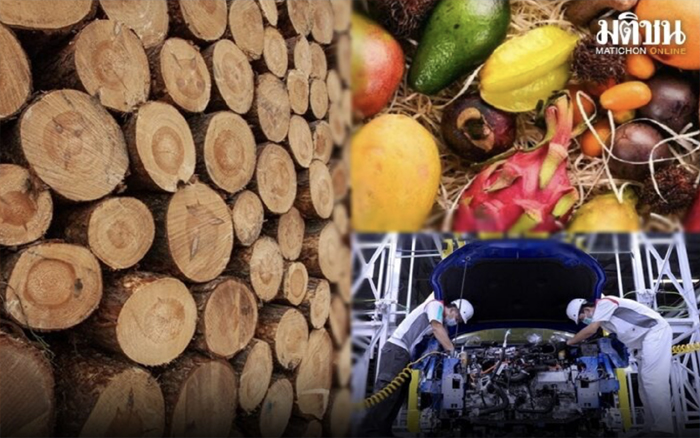 ม.หอการค้า เผย 20 กลุ่มสินค้าดาวเด่น-ดาวรุ่ง พลิกตามแรงงานหายาก-สังคมสูงวัย