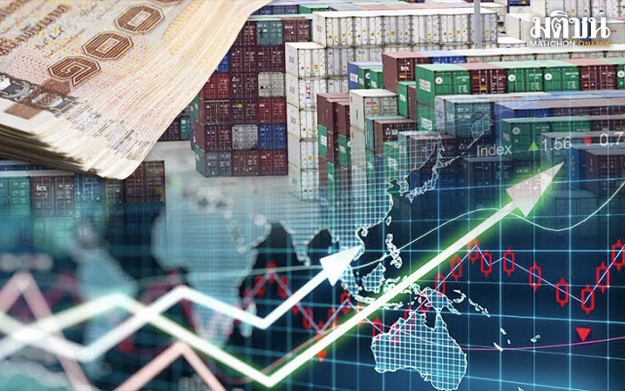 ttb analytics ชี้ศก.ไทยฟื้นตัวช้า-เผชิญท้าทายรอบด้าน คาดปีนี้โต 2.6% โควิด ทำปัญหาเชิงโครงสร้างรุนแรงขึ้น
