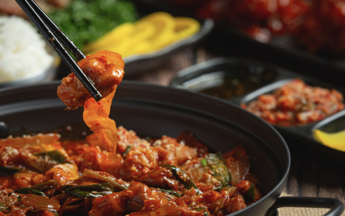 เปิด 7 เทรนด์ธุรกิจอาหารในเกาหลีใต้ ปี 2567 โอกาสผู้ส่งออกไทย