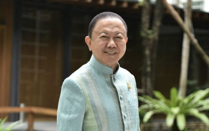 สนั่น วอน กนง. ประชุมครั้งหน้า ลดดอกเบี้ย ชี้เศรษฐกิจยังฟื้นได้แต่เปราะบาง