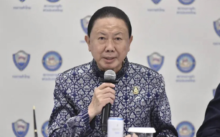 เอกชนแนะรัฐพิจารณาดิจิทัลวอลเล็ตเหมาะสมควรไปต่อหรือไม่