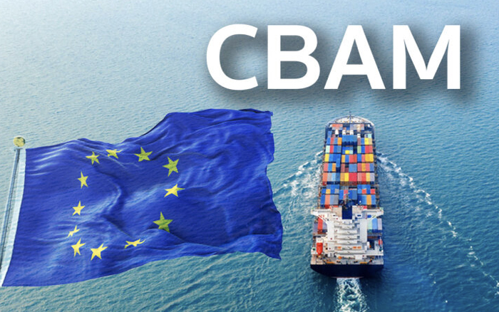 ADB ชี้ CBAM ของอียู ลดโลกร้อนได้ไม่มาก แต่ 