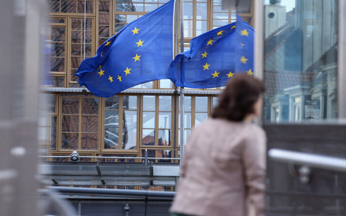 ความย้อนแย้งของยุโรป กลัว 