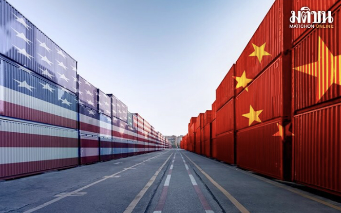 สนค. แนะเร่งปรับตัว รับมือเทรดวอร์สหรัฐฯ-จีน รอบใหม่