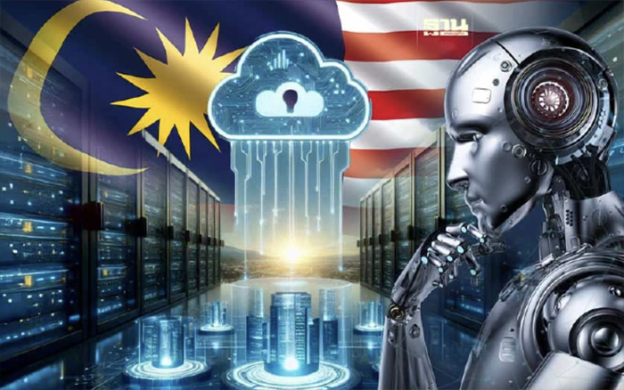มาเลเซียจ่อผงาดเป็นฮับศูนย์ข้อมูลของอาเซียนและเอเชีย รับอุปสงคฺ์ AI พุ่ง