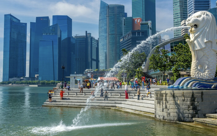 20 ประเทศ ขีดความสามารถการแข่งขันสูงสุดในโลก ปี 2024