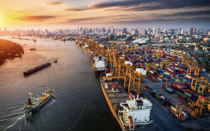 ส่งออกสินค้าเกษตรไทย พ.ค. 67 มูลค่า 2.6 หมื่นล้านเหรียญสหรัฐ สูงสุดในรอบ 14 เดือน