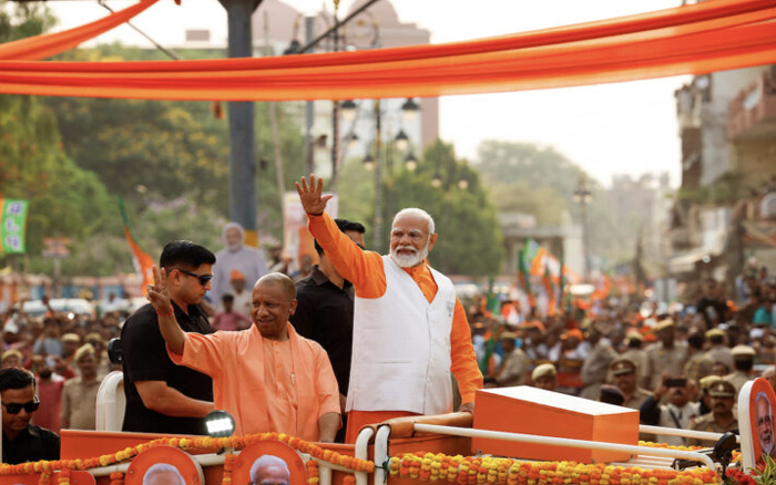 โมดีคว้าชัยเลือกตั้งอินเดีย เป็นนายกฯสมัย 3 นักวิเคราะห์คาดตลาดหุ้นแรลลี่ครั้งใหญ่ 