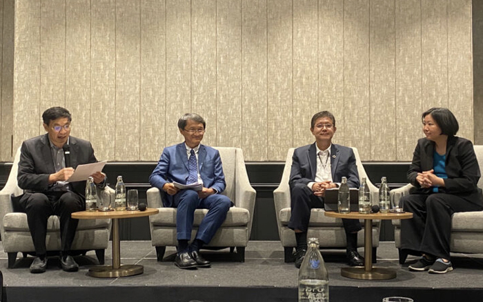 ทำไมควรรื้อแผน PDP 2024 เอกชน-นักวิชาการ รุมสับ RE โรงไฟฟ้าก๊าซ