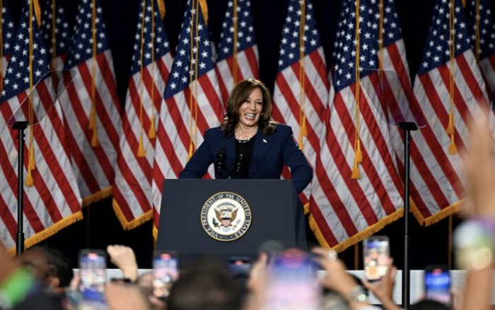 ส่องนโยบายปราศรัยครั้งแรกของ 