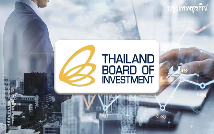 ยอดส่งเสริมลงทุนครึ่งปี 67 ทะลุ 4.5 แสนล้าน 