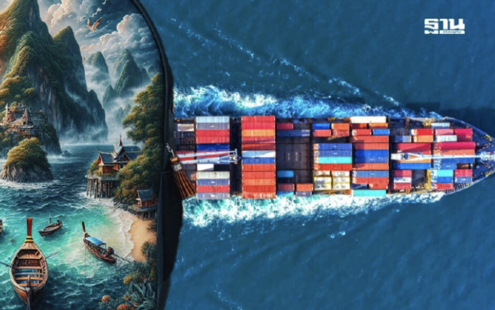 คลังคาดเศรษฐกิจไทย ปี 67 โต 2.7% 