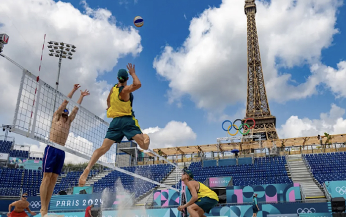 100 ปีที่รอคอย โอลิมปิก 2024 หวนคืนปารีส