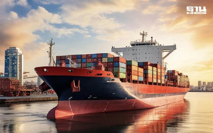 สงครามตะวันออกกลาง ทุบซํ้าเศรษฐกิจ สหรัฐส่อถดถอยลามกระทบไทย