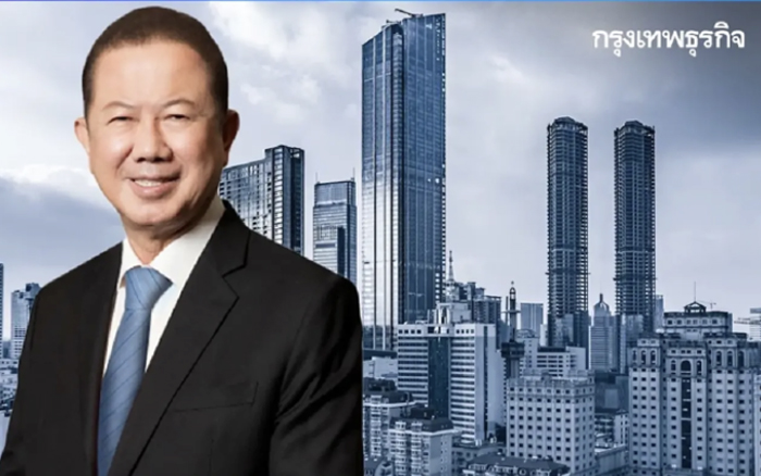 หอการค้าไทยแนะรัฐบาล 