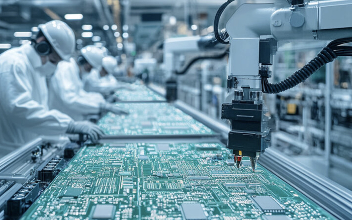 มติชน-กมธ.อว. บูม PCB สัมมนาปั้นเศรษฐกิจแสนล้าน