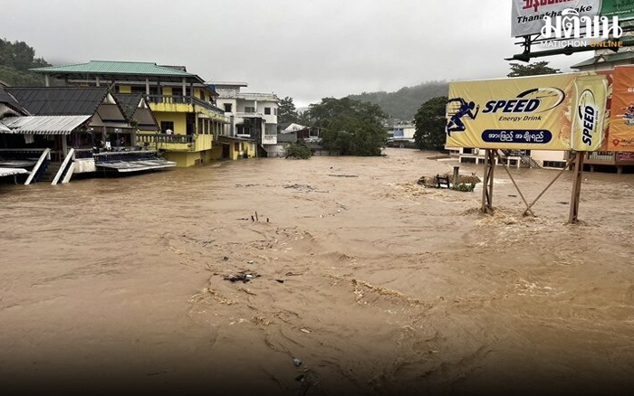 น้ำท่วม ฉุดเศรษฐกิจรุนแรง แนะรัฐเร่งโอนเงินเยียวยา-ดันมาตรการสินเชื่อดอกเบี้ยต่ำฟื้นฟูกิจการ