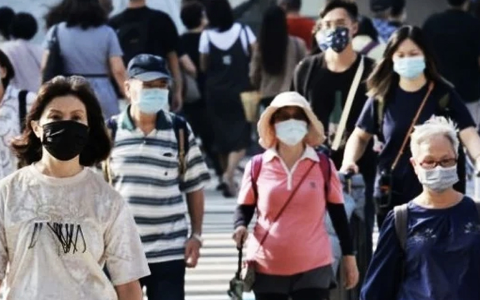 โลกหลังโควิด ห้าเรื่องที่ธุรกิจต้องทําเพื่อปรับตัว