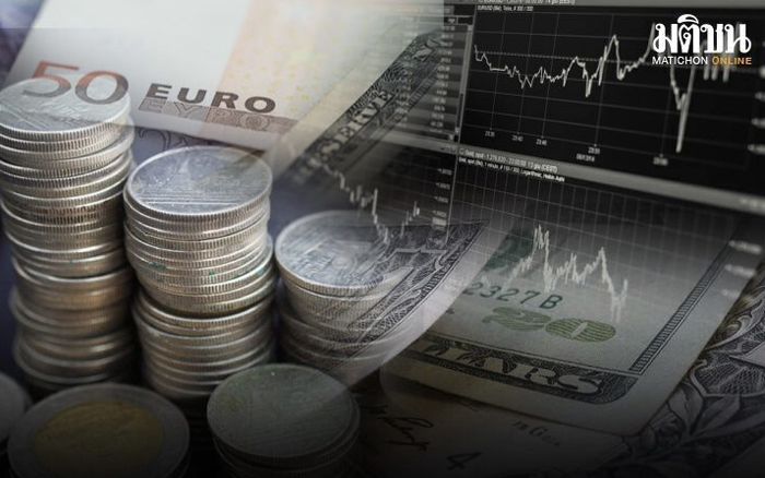 CIMB Thai มองบาทแข็งค่าแรงทะลุเป้า ไม่ถึงเดือนลดฮวบ 1.30 บาท ชี้มีโอกาสอ่อนค่าได้