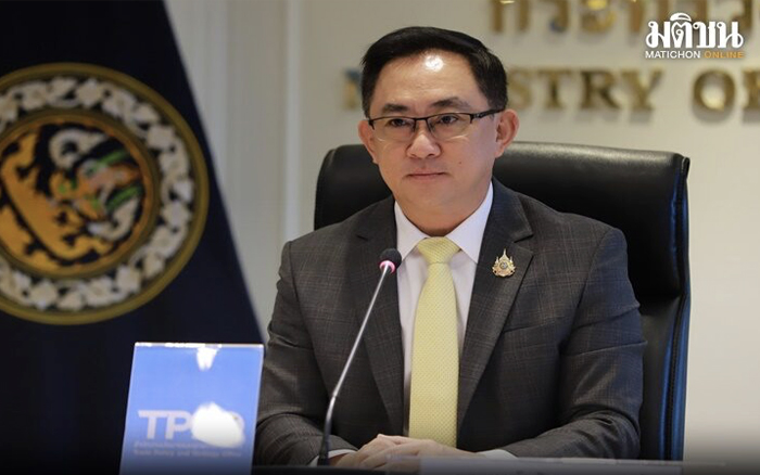 ส่งออกปี 67 ลุ้นทุบสถิติแตะ 2.9 แสนล้านดอลล์ ยอมรับบาทแข็งอุปสรรคใหญ่