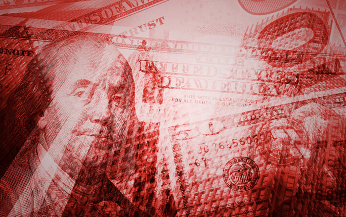 หนี้ทั่วโลกพุ่งสูงสุดเป็นประวัติการณ์ 312 ล้านล้านเหรียญ 328% ของจีดีพี