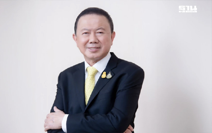 หอการค้าฯ ขอรัฐจูงใจด้านภาษี รายใหญ่ช่วยรายเล็ก เร่ง 