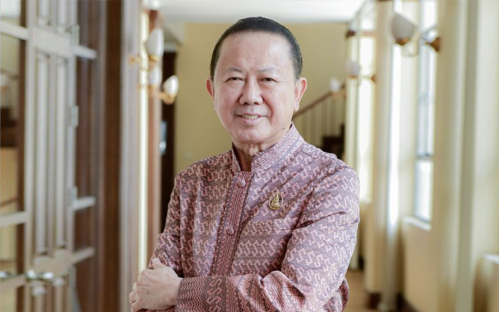 หอการค้า ชี้น้ำท่วม เสียหายกว่า 3 หมื่นล้าน จี้รัฐเร่งบริหารน้ำจริงจัง