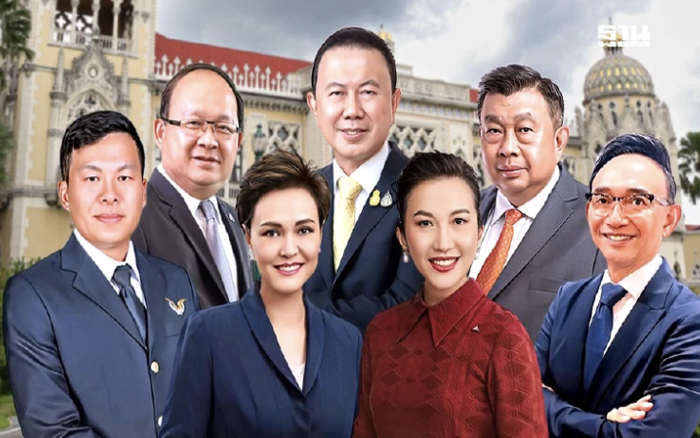 บิ๊กเอกชนขานรับ ครม.ใหม่ จี้สานต่อนโยบาย ศก. แก้น้ำท่วม หนี้ครัวเรือนพุ่ง