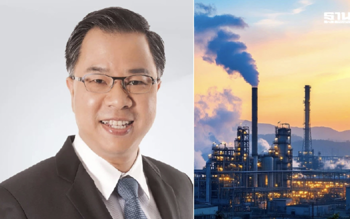 บีโอไอ เปิดทิศทางการลงทุนโค้งสุดท้ายถึงปีหน้า กับ 5 อุตสาหกรรมใหม่