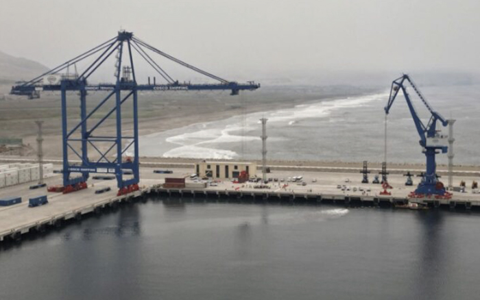 ทรัมป์พ่ายสงครามการค้าหลังบ้าน จีนชนะแล้วในอเมริกาใต้