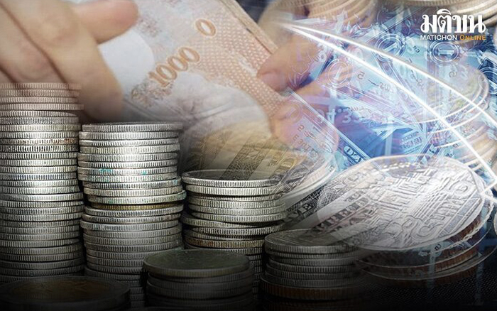 เปิดตลาด บาทอ่อนค่าลงเล็กน้อย นักวิเคราะห์ประเมินยังแกว่งตัว เหตุ ผู้เล่น รอลุ้นผลเลือกตั้งสหรัฐ