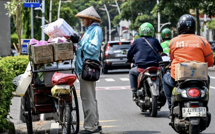 นักวิจัยคาด ปี 2024 เศรษฐกิจดิจิทัลอาเซียนโตต่ำสุดในรอบ 7 ปี