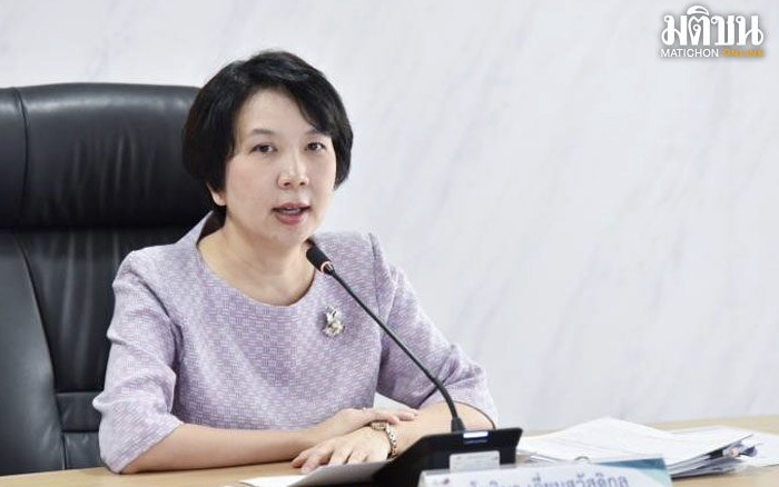 พณ. เผยเจรจา FTA ไทย-EU รอบ 4 คืบหน้ามาก สรุปแล้ว 2 บท 