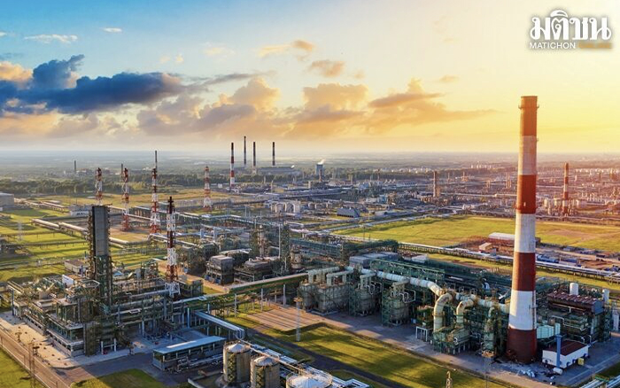 หอการค้าหนุนรัฐมาถูกทาง ดึงอุตสาหกรรมโลกใหม่เข้าไทย ชี้มาตรการดึงดูดใจเดิมเพียงพอ