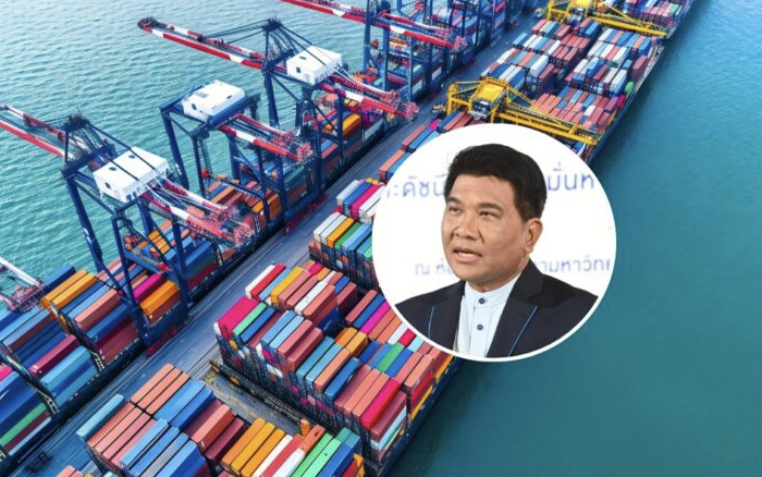 นักวิชาการมอง ทรัมป์ 2.0 ขึ้นภาษี มูลค่าส่งออกไทยหาย 56,067 ล้านบาท