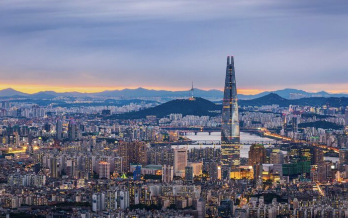 เกาหลีใต้ตั้งกองทุน 34,000 ล้านดอลลาร์ หนุนชิป ยานยนต์ อุตสาหกรรมสำคัญในประเทศ