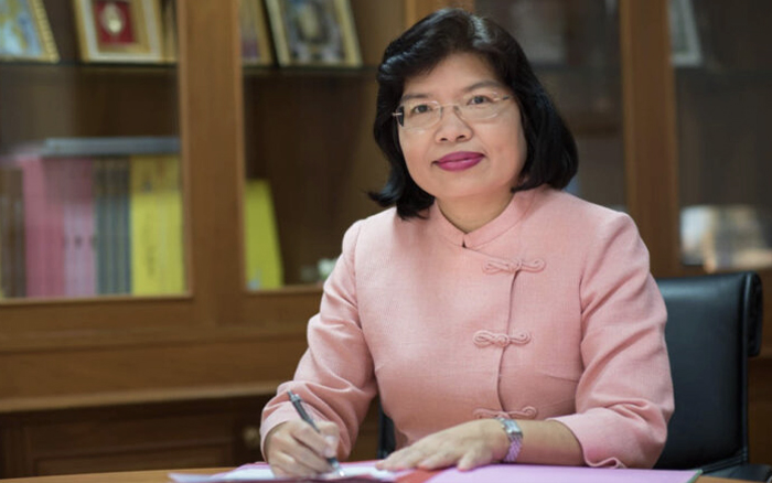 กางแผนยกระดับ SMEs วางเป้าสร้างมูลค่าเศรษฐกิจ 2.1 พันล้าน