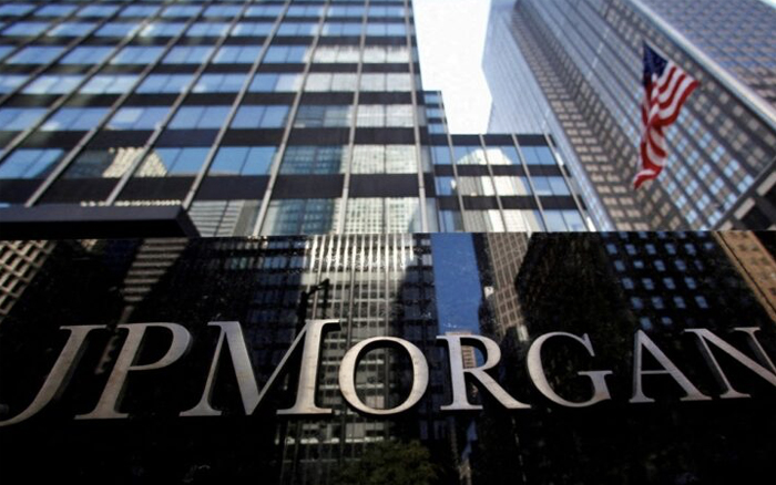 JPMorgan มอง มาตรการภาษี เสี่ยงทำเศรษฐกิจโลกถดถอยเพิ่มเป็น 60%