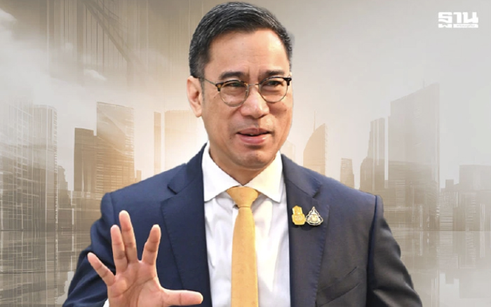 ผู้ว่าฯ แบงก์ชาติ แจ้งครม. ตีกรอบใช้งบกระตุ้นเศรษฐกิจ 1.57 แสนล้าน