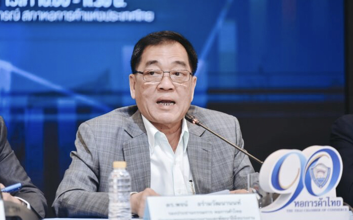 เอกชน จี้รัฐเร่งสร้างความชัดเจน ห่วงไทยยังเจอวิกฤตหนัก