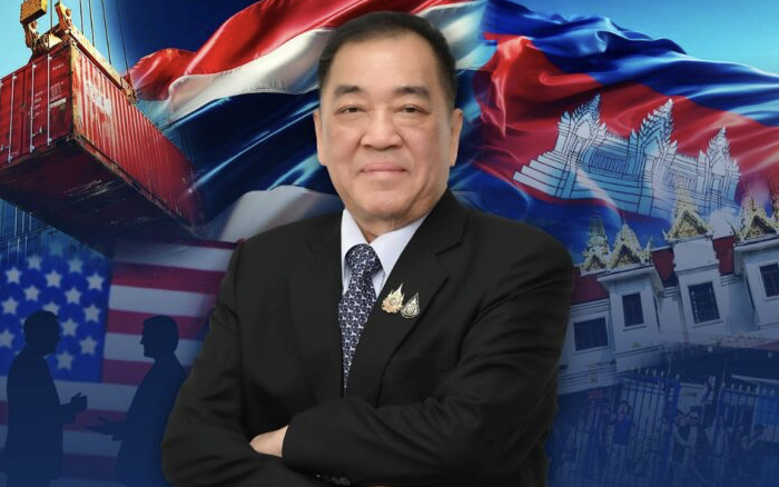 เอกชนห่วงใยปัญหาสหรัฐ ชายแดน ชี้เริ่มเห็นสัญญาณเตือนเศรษฐกิจแล้ว